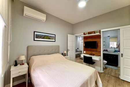 Apartamento à venda com 1 quarto, 52m² em Flamengo, Rio de Janeiro
