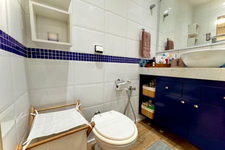 Apartamento à venda com 1 quarto, 52m² em Flamengo, Rio de Janeiro