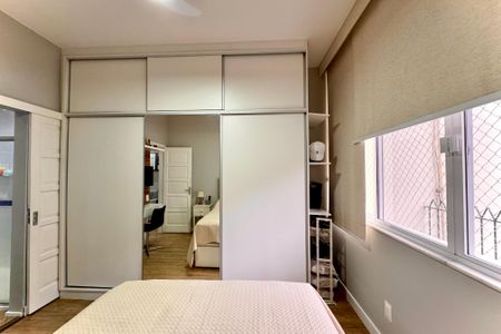 Apartamento à venda com 1 quarto, 52m² em Flamengo, Rio de Janeiro