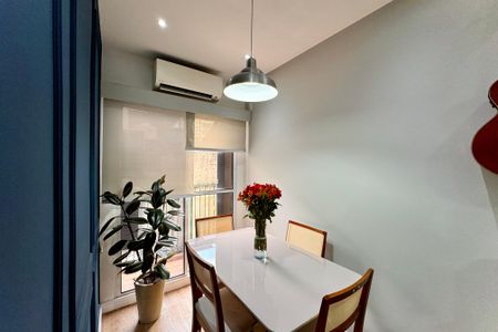 Apartamento à venda com 1 quarto, 52m² em Flamengo, Rio de Janeiro