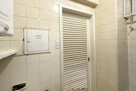 Apartamento para alugar com 45m², 1 quarto e sem vagaCozinha