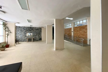 Apartamento para alugar com 45m², 1 quarto e sem vagaÁrea comum