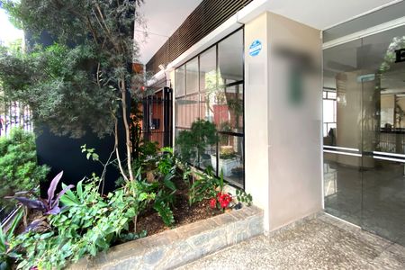 Apartamento para alugar com 45m², 1 quarto e sem vagaÁrea comum