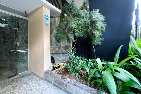 Apartamento para alugar com 45m², 1 quarto e sem vagaÁrea comum