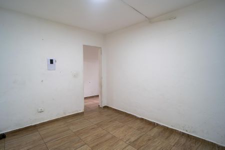 Suíte de casa para alugar com 2 quartos, 100m² em Jardim Santo Andre, Sorocaba