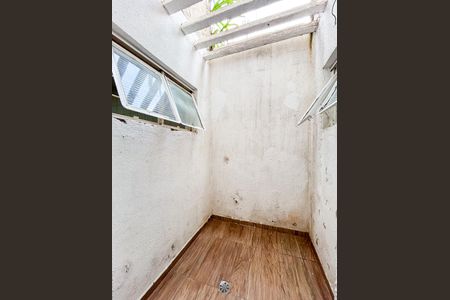 Área de Luz de casa para alugar com 2 quartos, 100m² em Jardim Santo Andre, Sorocaba