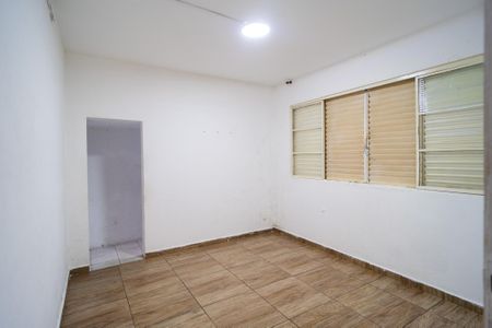 Sala de casa para alugar com 2 quartos, 100m² em Jardim Santo Andre, Sorocaba