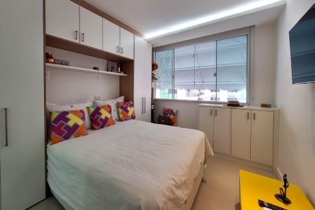 Apartamento à venda com 48m², 1 quarto e sem vagaSuíte 1