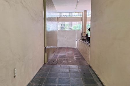 Apartamento à venda com 48m², 1 quarto e sem vagaÁrea comum