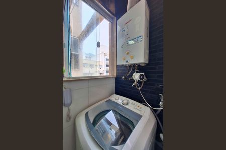 Apartamento à venda com 48m², 1 quarto e sem vagaÁrea de Serviço