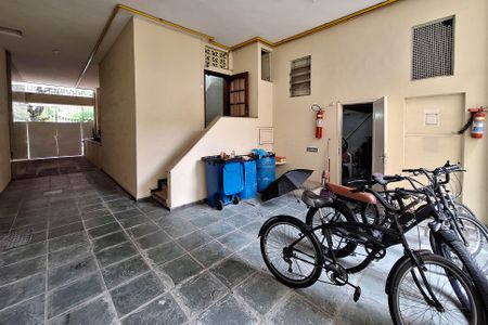 Apartamento à venda com 48m², 1 quarto e sem vagaÁrea comum
