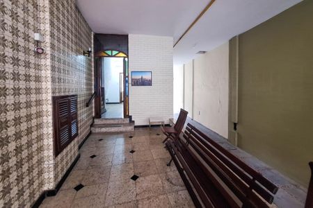 Apartamento à venda com 48m², 1 quarto e sem vagaÁrea comum