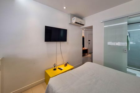Apartamento à venda com 48m², 1 quarto e sem vagaSuíte 1