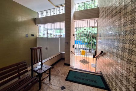 Apartamento à venda com 48m², 1 quarto e sem vagaÁrea comum