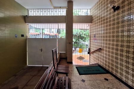 Apartamento à venda com 48m², 1 quarto e sem vagaÁrea comum