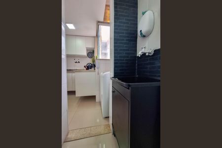 Apartamento à venda com 48m², 1 quarto e sem vagaÁrea de Serviço