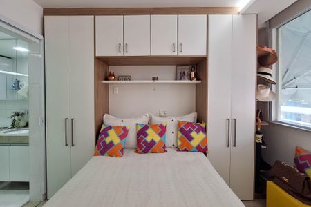 Apartamento à venda com 48m², 1 quarto e sem vagaSuíte 1