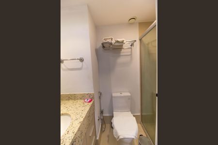 Studio para alugar com 22m², 1 quarto e sem vaga