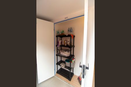 Studio para alugar com 22m², 1 quarto e sem vaga