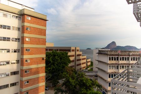 Studio para alugar com 22m², 1 quarto e sem vaga