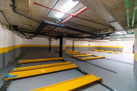 Studio para alugar com 22m², 1 quarto e sem vaga