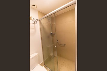 Studio para alugar com 22m², 1 quarto e sem vaga