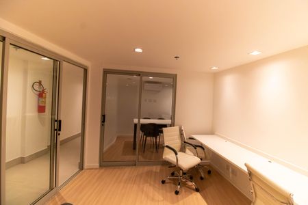 Studio para alugar com 22m², 1 quarto e sem vaga