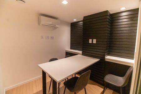 Studio para alugar com 22m², 1 quarto e sem vaga