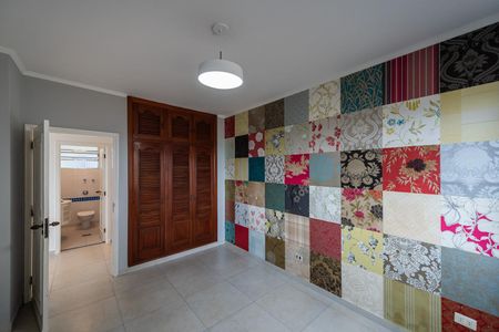 Apartamento para alugar com 200m², 4 quartos e 2 vagasQuarto 2