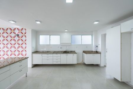 Apartamento para alugar com 200m², 4 quartos e 2 vagasCozinha