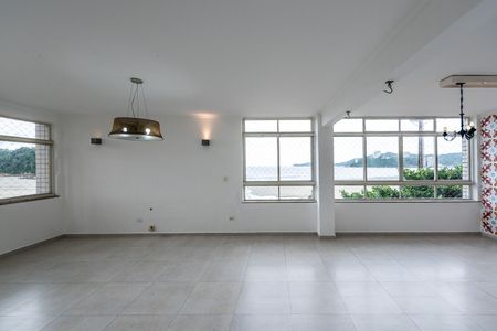 Apartamento para alugar com 200m², 4 quartos e 2 vagasSala