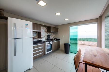 Apartamento para alugar com 200m², 4 quartos e 2 vagasSalão de festa