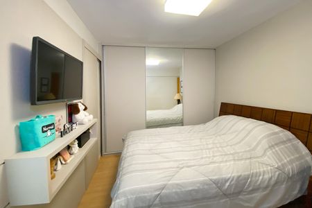 Apartamento à venda com 69m², 2 quartos e 1 vagaSuite 1