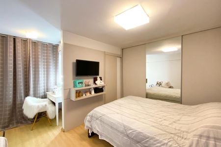 Apartamento à venda com 69m², 2 quartos e 1 vagaSuite 1