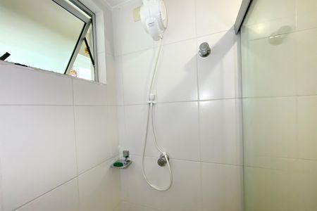 Apartamento à venda com 69m², 2 quartos e 1 vagaBanheiro