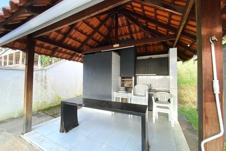 Apartamento à venda com 69m², 2 quartos e 1 vagaÁrea comum