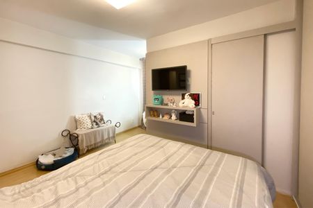 Apartamento à venda com 69m², 2 quartos e 1 vagaSuite 1