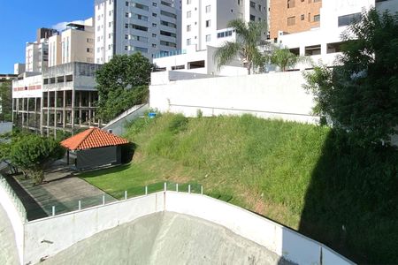 Apartamento à venda com 69m², 2 quartos e 1 vagaVista do Quarto 2