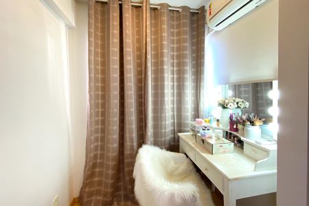 Apartamento à venda com 69m², 2 quartos e 1 vagaVaranda coberta da Suite