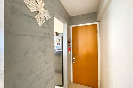 Apartamento à venda com 69m², 2 quartos e 1 vagaHall de entrada