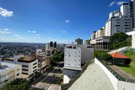 Apartamento à venda com 69m², 2 quartos e 1 vagaVista da Suite 1