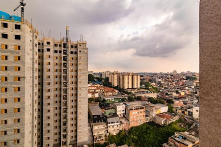 Apartamento para alugar com 2 quartos, 35m² em Vila Mira, São Paulo