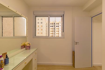 Apartamento para alugar com 2 quartos, 35m² em Vila Mira, São Paulo