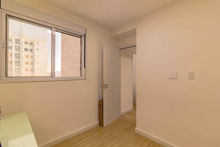Apartamento para alugar com 2 quartos, 35m² em Vila Mira, São Paulo