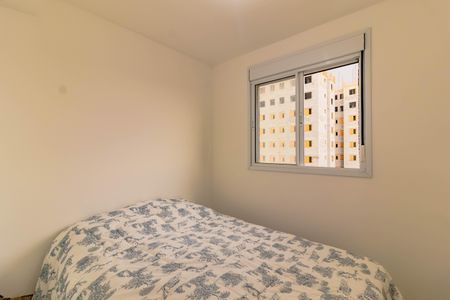 Apartamento para alugar com 2 quartos, 35m² em Vila Mira, São Paulo