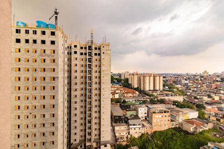 Apartamento para alugar com 2 quartos, 35m² em Vila Mira, São Paulo