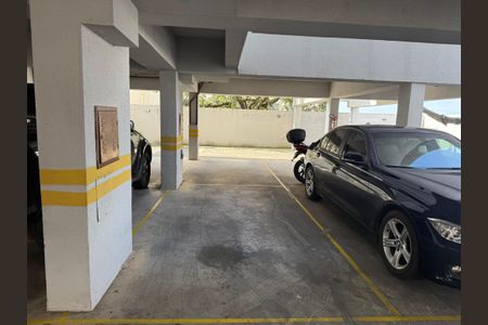 Apartamento à venda com 50m², 2 quartos e 1 vagaGaragem