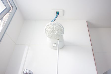 Apartamento à venda com 50m², 2 quartos e 1 vagaBanheiro Social