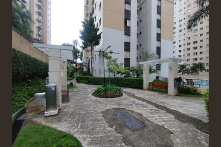 Apartamento à venda com 63m², 3 quartos e 1 vagaÁrea comum