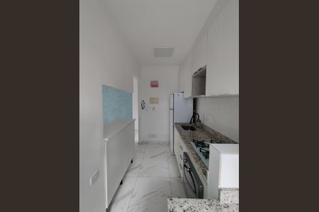 Apartamento à venda com 63m², 3 quartos e 1 vagaCozinha - Armários